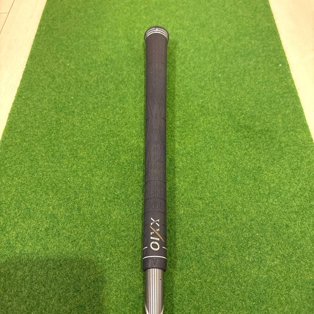 【ヘッドカバー付き】ダンロップ　ゼクシオ　XXIO フェアウェイウッド　5W