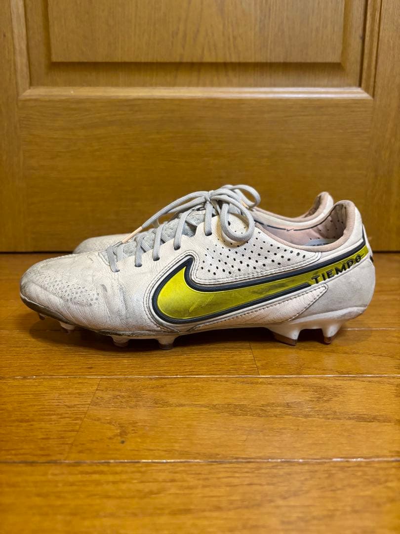 NIKE ナイキ ティエンポレジェンド9 FG 25.5