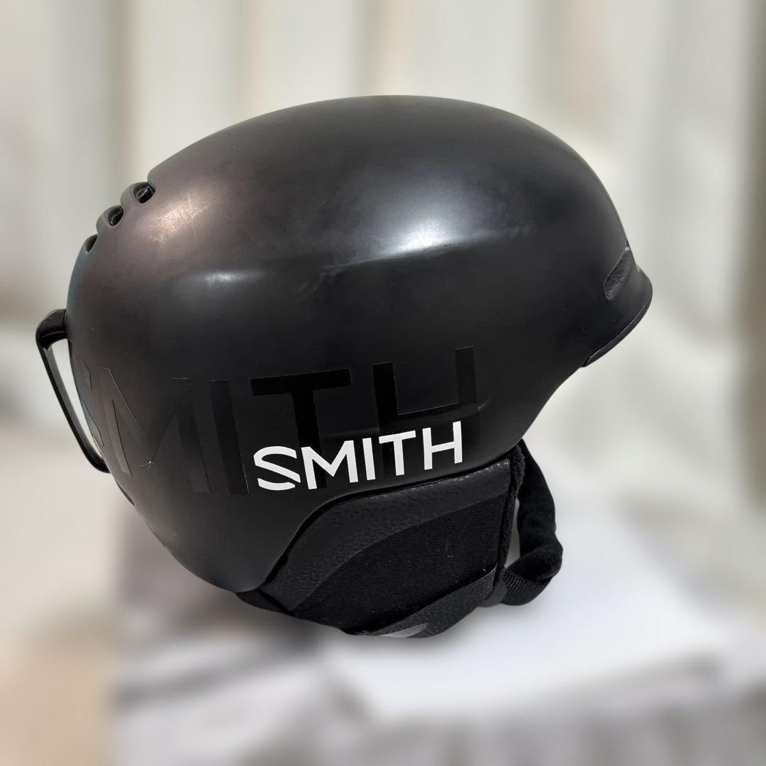 Smith Mazeスミス スノーボード ヘルメット Sサイズ