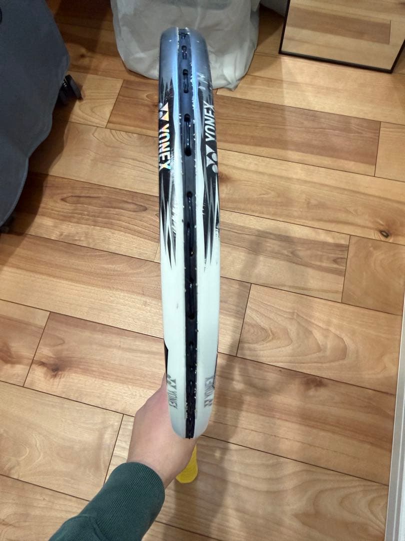 YONEX Fレーザー9S 美品