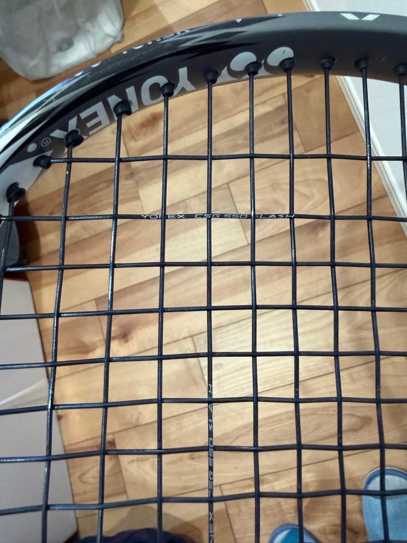 YONEX Fレーザー9S 美品