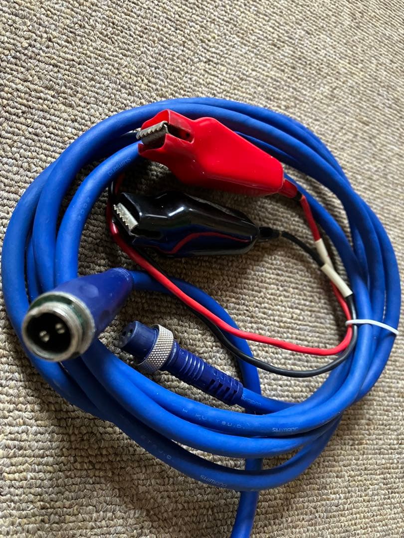 シマノ　電動丸　1000SP