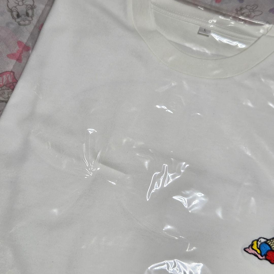 M!LK♡Tシャツ