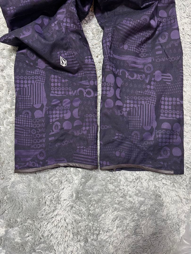 VOLCOM NIMBUS スノーボードウェア Lサイズ