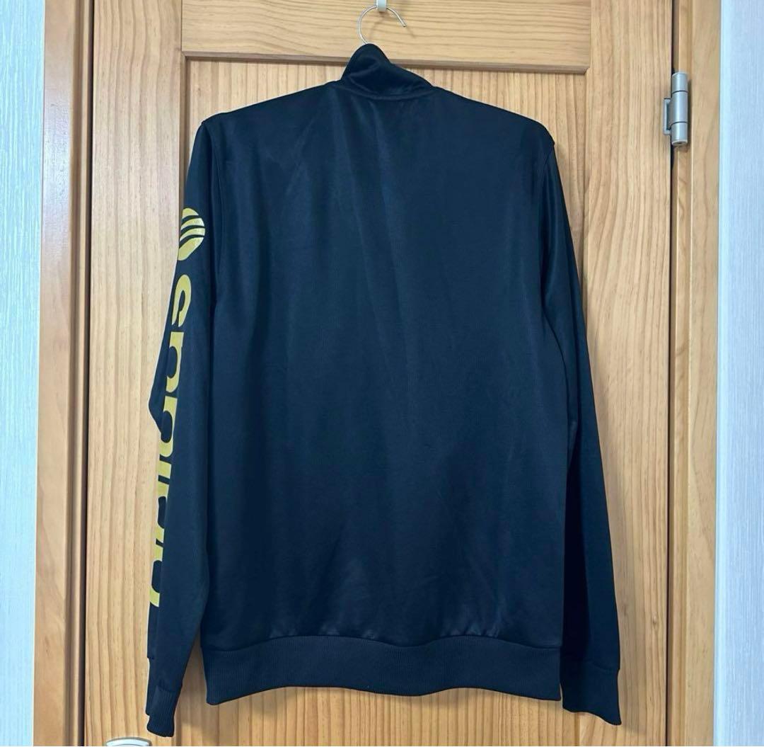 adidas アディダス　ジャージ上下セット　メンズM