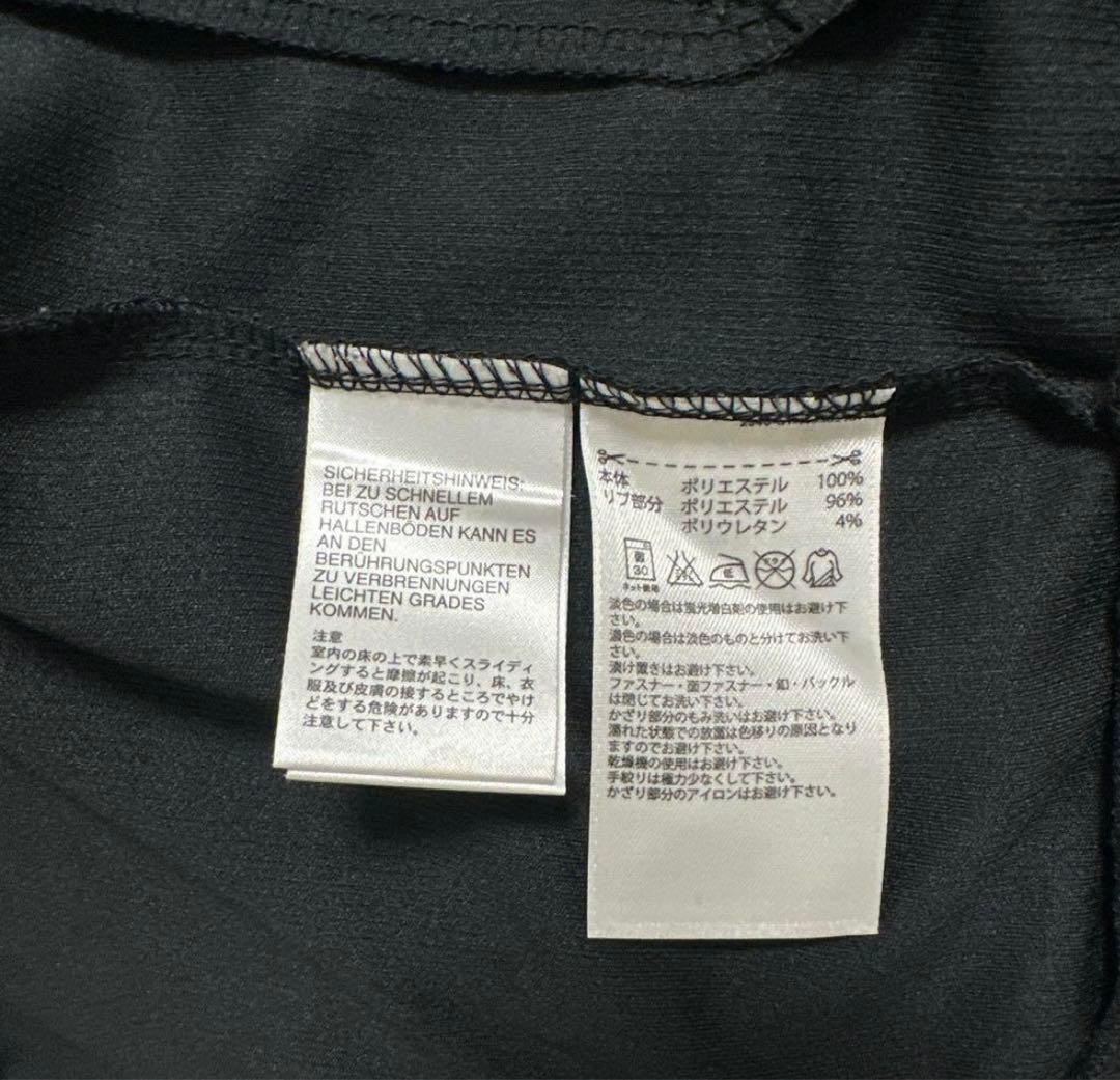 adidas アディダス　ジャージ上下セット　メンズM