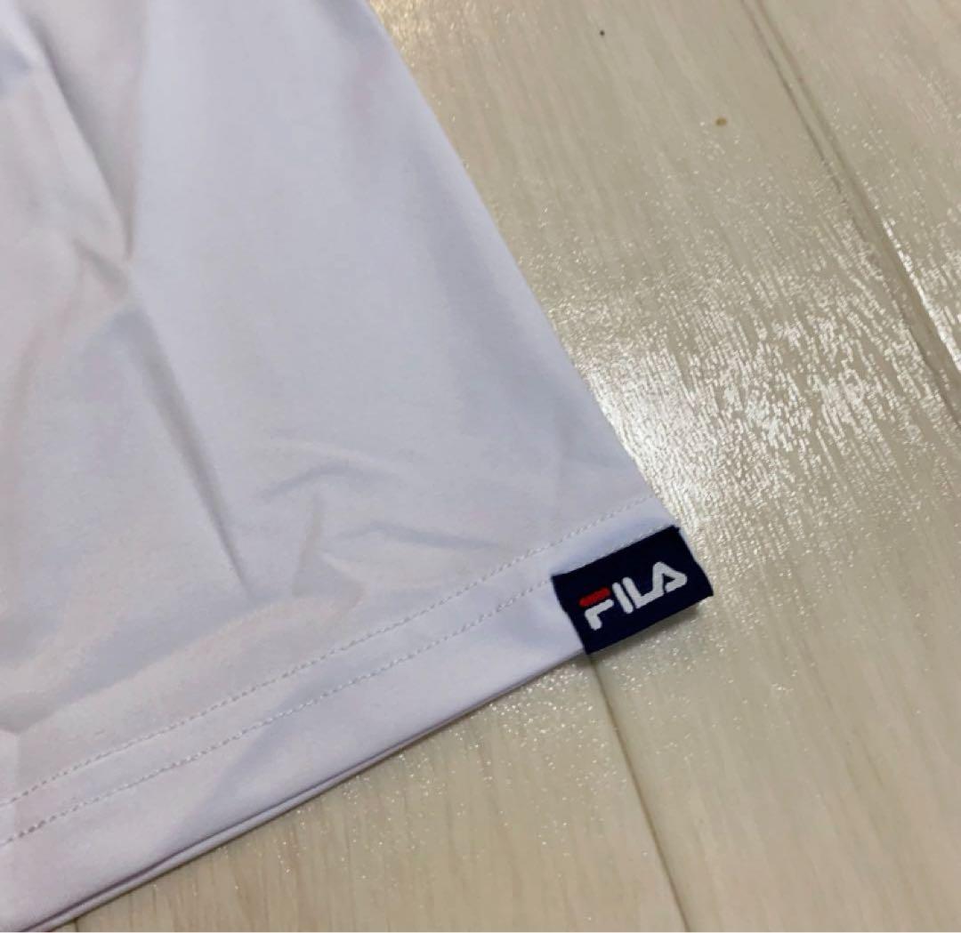 2点■新品■20,570円【フィラゴルフ】レディース　ウェア、スカート LL