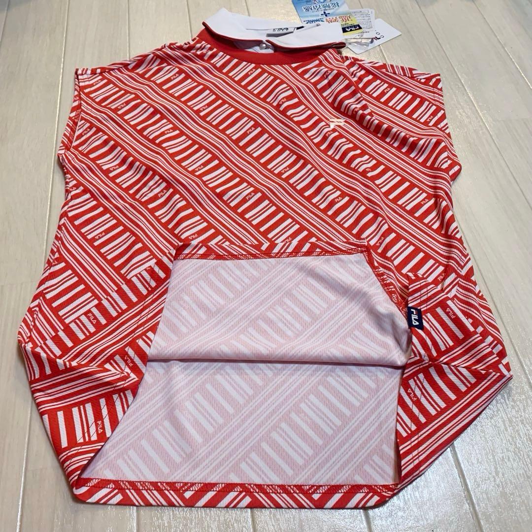 2点■新品■20,570円【フィラゴルフ】レディース　ウェア、スカート LL