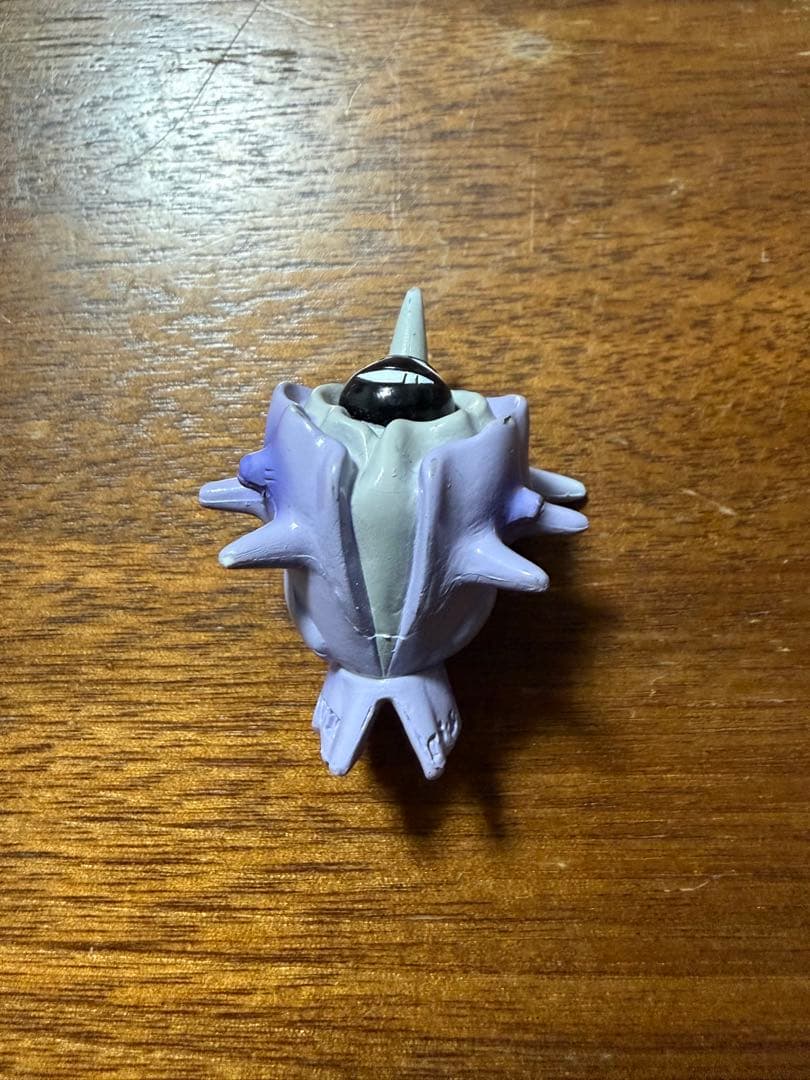 ポケモン 初期 TOMY モンコレ パルシェン