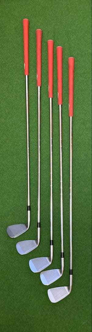 i210 アイアン 6-PW モーダス 105 R 黒