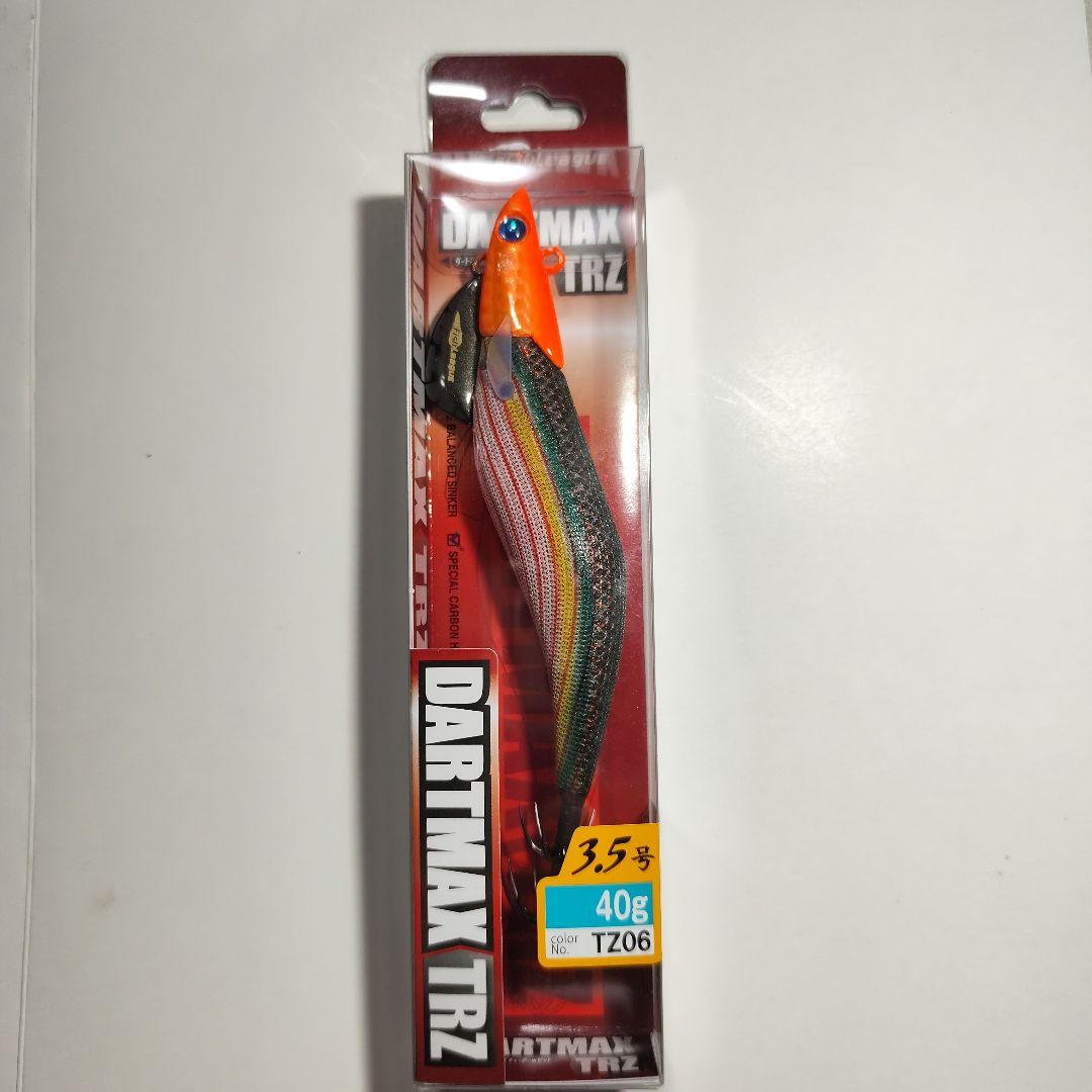 ダートマックスTRZ 40g 2色セット　新品未開封