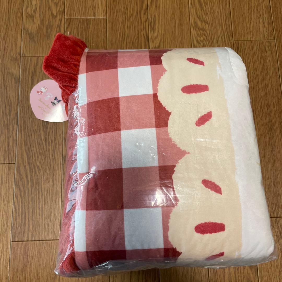 ☆新品‪☆ キティ 掛け布団カバー 枕カバー 青木美沙子 セット売り あったか