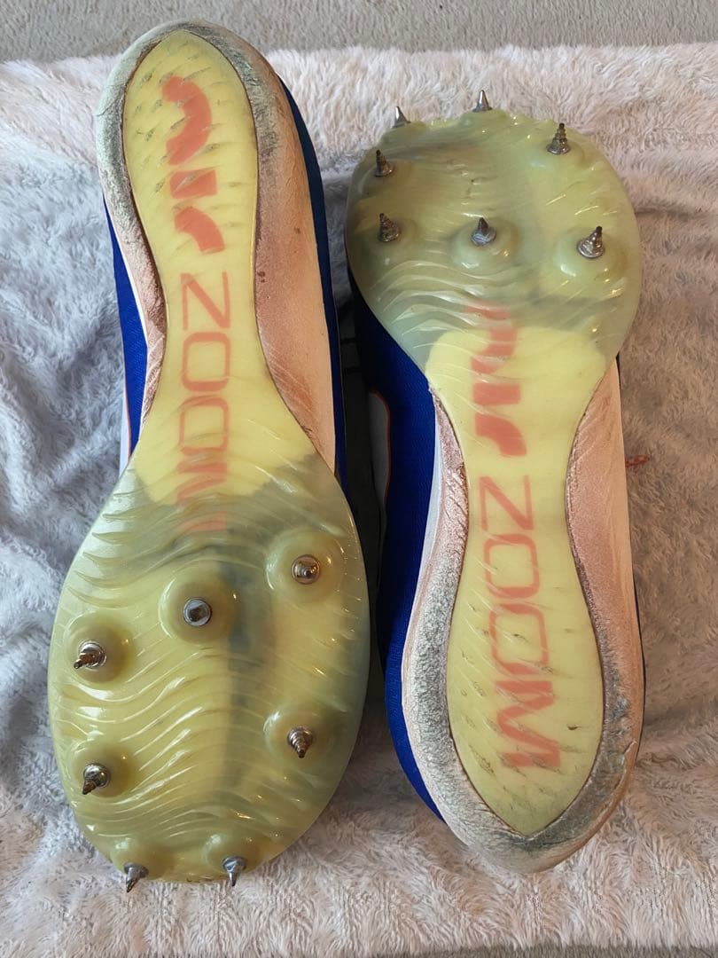 NIKE マックスフライ 26.0cm