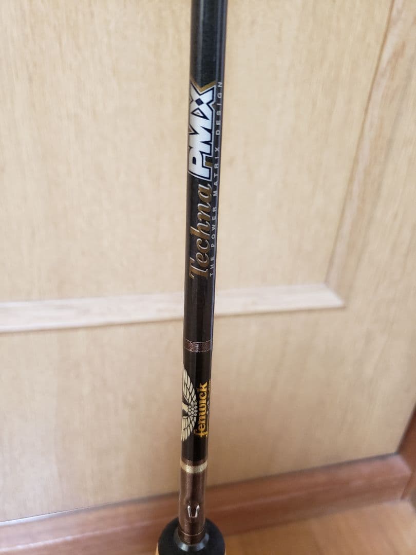 ★fenwick フェンウィック テクナ PMX TPMX 62SLJ★