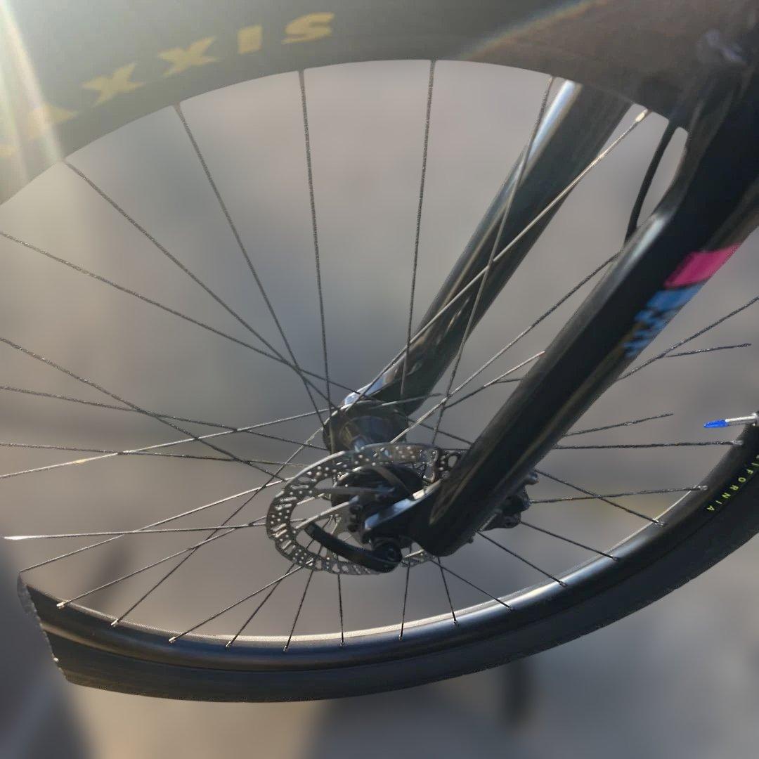 MARIN　BOBCAT TRAIL3 29インチ　MTB 身長170㎝でok