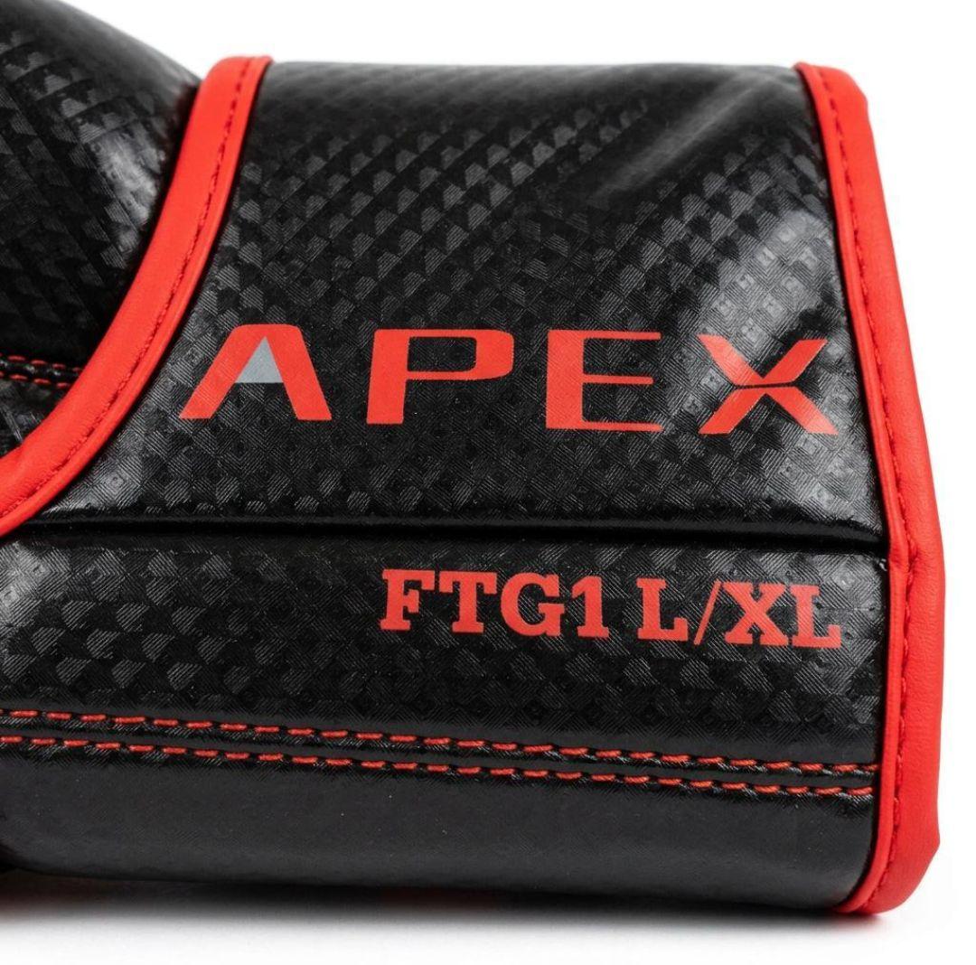 【特典付】Ringside Apex ボクシンググローブ（約12oz）【準新品】