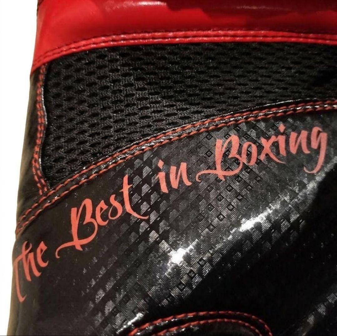 【特典付】Ringside Apex ボクシンググローブ（約12oz）【準新品】