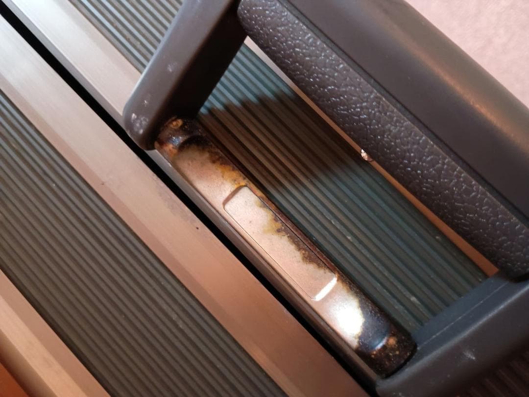 【希少・美品】KORG DW-8000 専用ハードケース付（動作未確認）