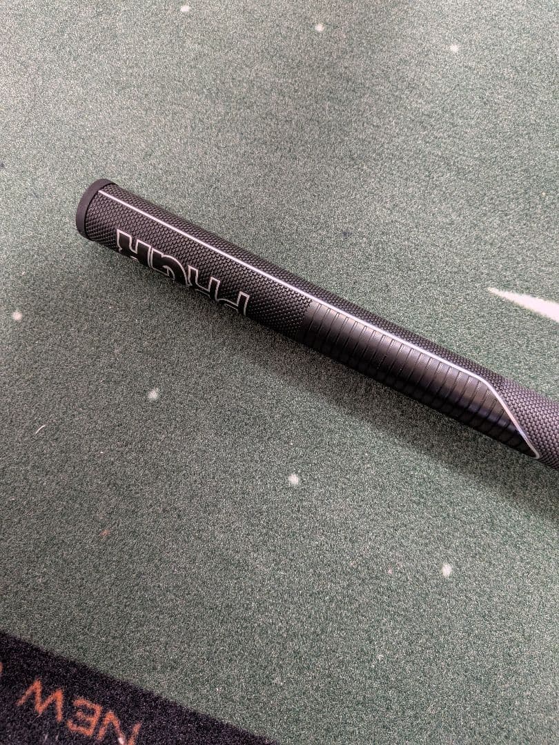 PRGR R35ウェッジ ヘッドカバー・保証書付き