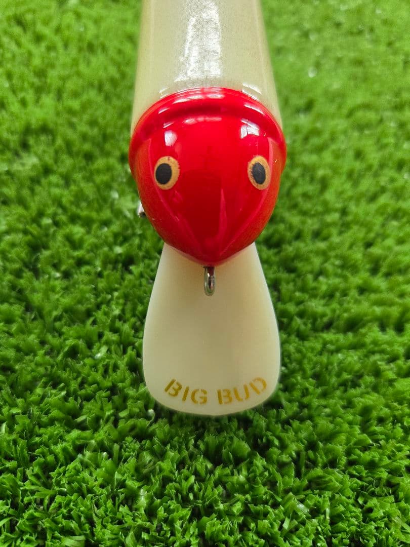 メガバス　ヘドン　コラボ　ビッグバド　美品 激レア！！