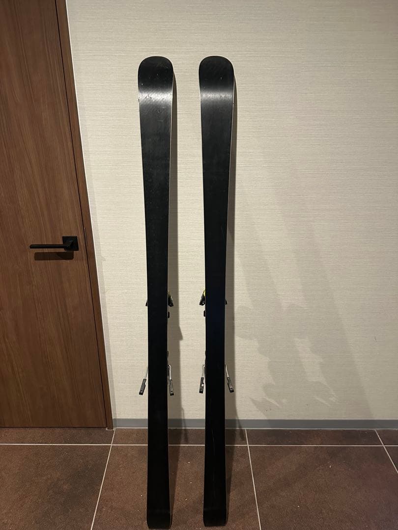 Salomon X-Race R7 GS スキー板 159cm