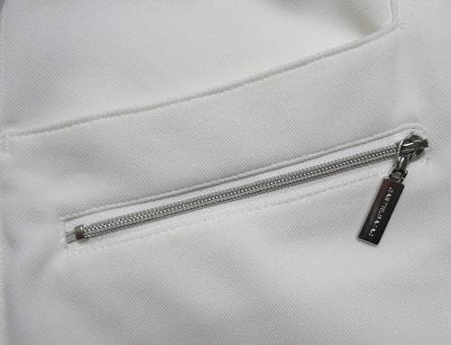 新品 カステルバジャック スポーツ ゴルフ　ストレッチパンツ/46(W82)