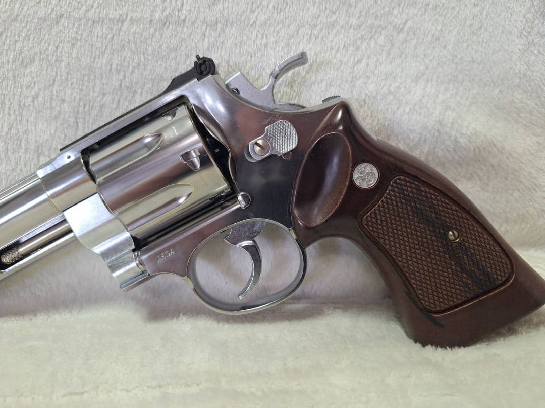 M629マルシンガスガン