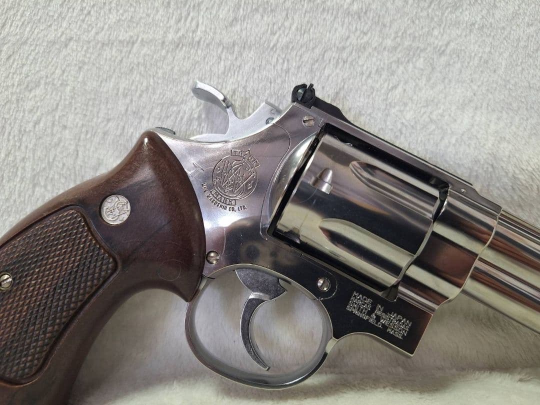 M629マルシンガスガン