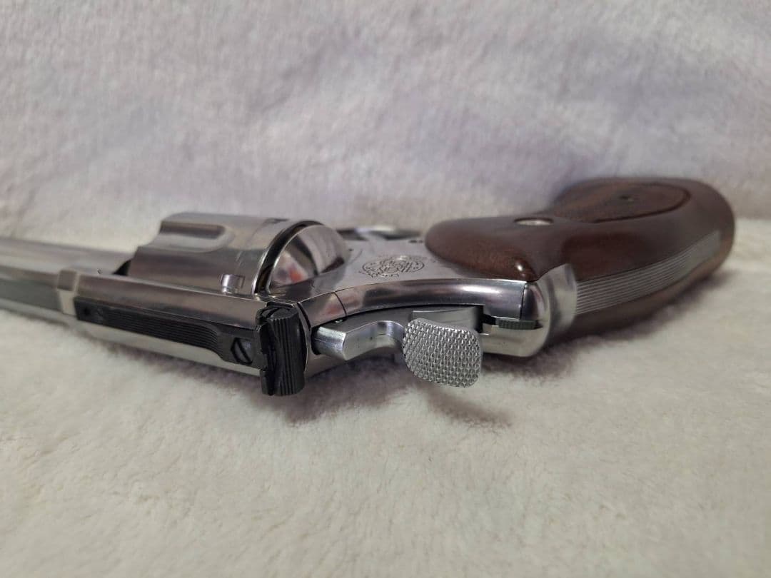 M629マルシンガスガン