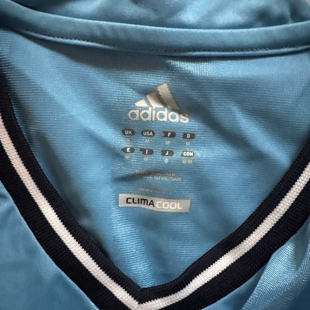 adidas アヤックス 11/12 ユニフォーム