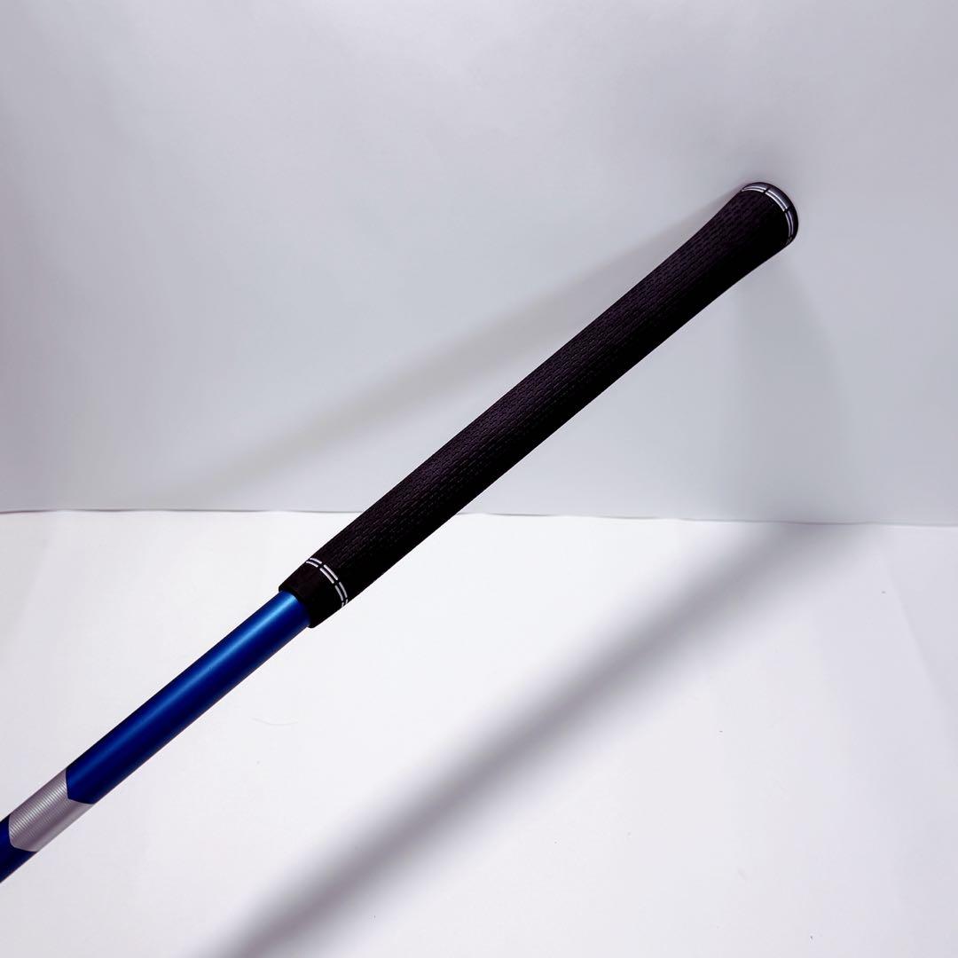 テーラーメイドスリーブ　ドライバー用　 24ベンタスブルー 5X VENTUS