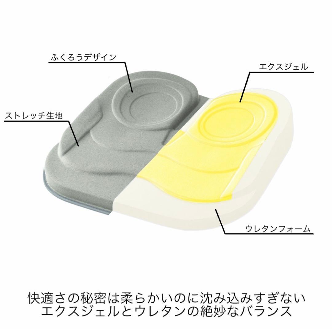 EXGEL THE OWL Highest Compact エクスジェル