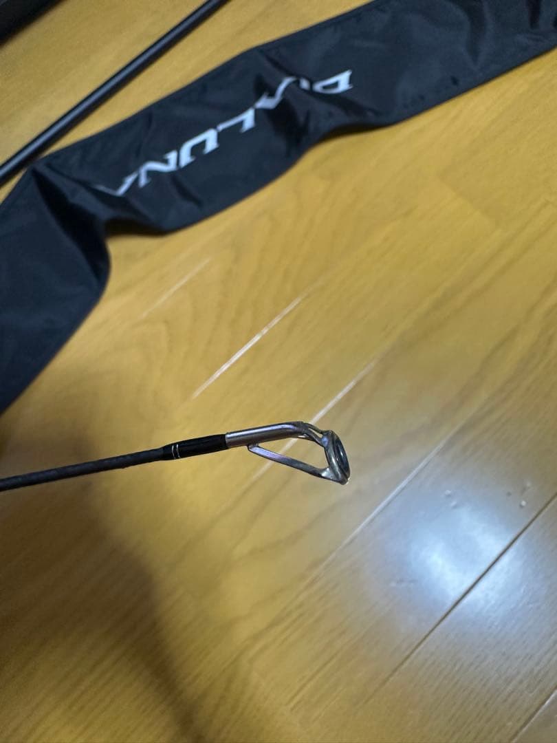ロッド SHIMANO 23DIALUNA S96M