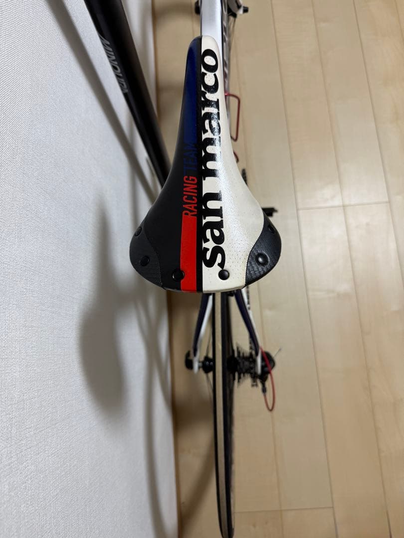 【送料込み】RIDLEY NOAH カチューシャ 2010年