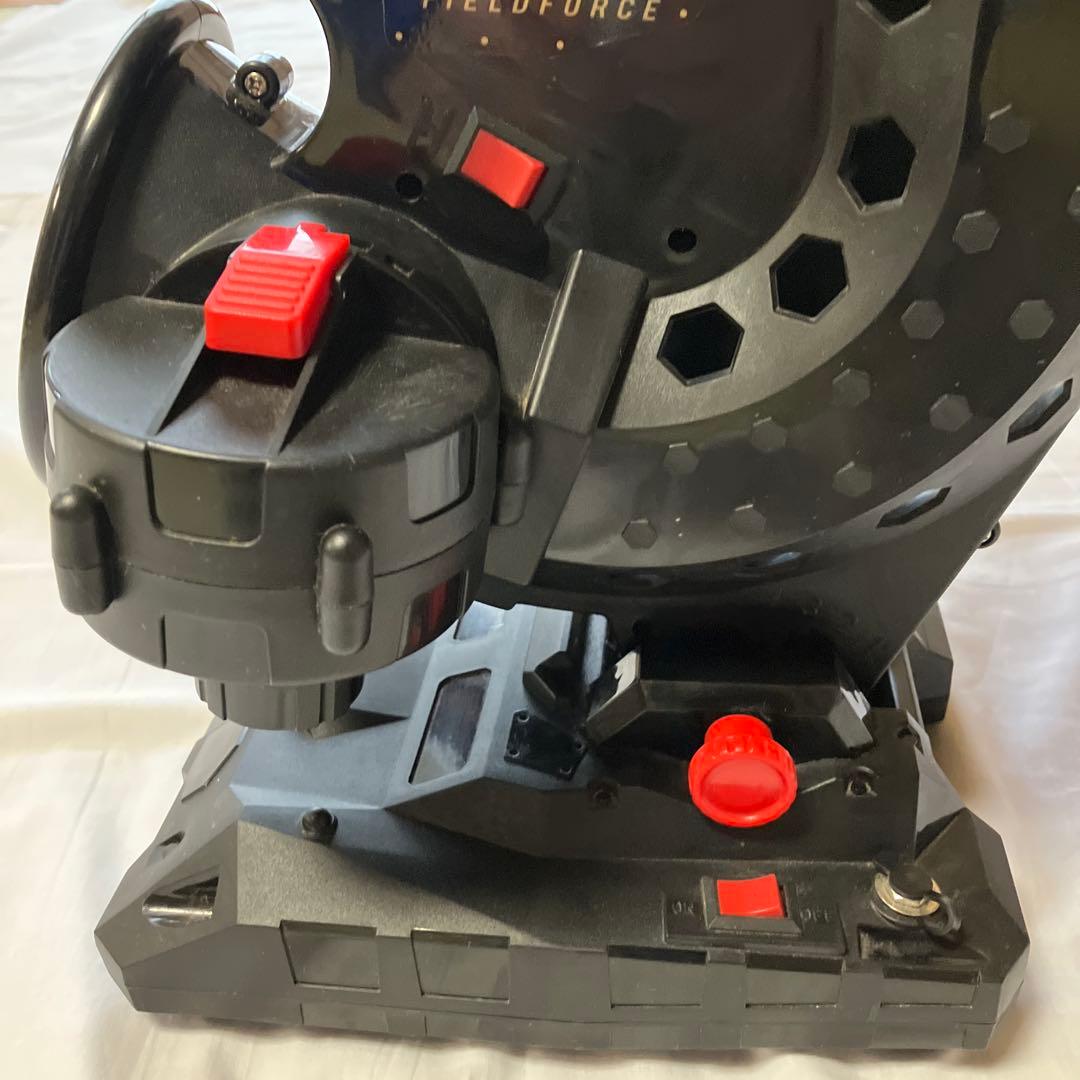 バッティングマシンFIELDFORCE　変化球対応　ウレタンハードボール8個入り