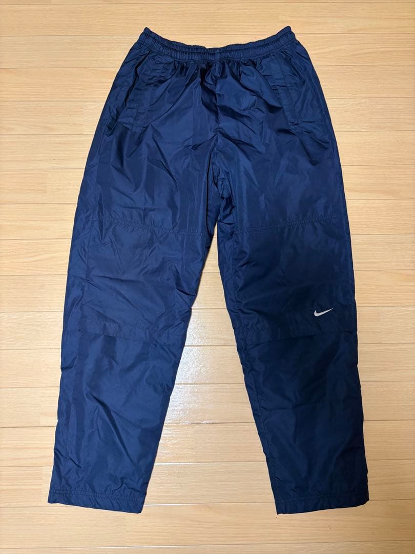 【本日限定価格】ナイキ ウィンドブレーカー 上下セット Ｌサイズ 東洋大学