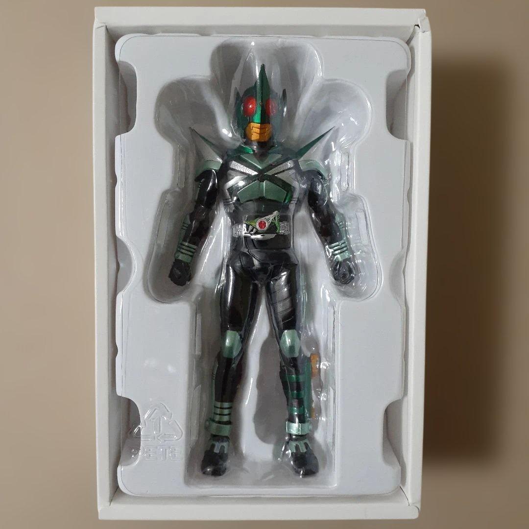S.H.Figuarts 真骨彫製法 仮面ライダーキックホッパー 真骨頂