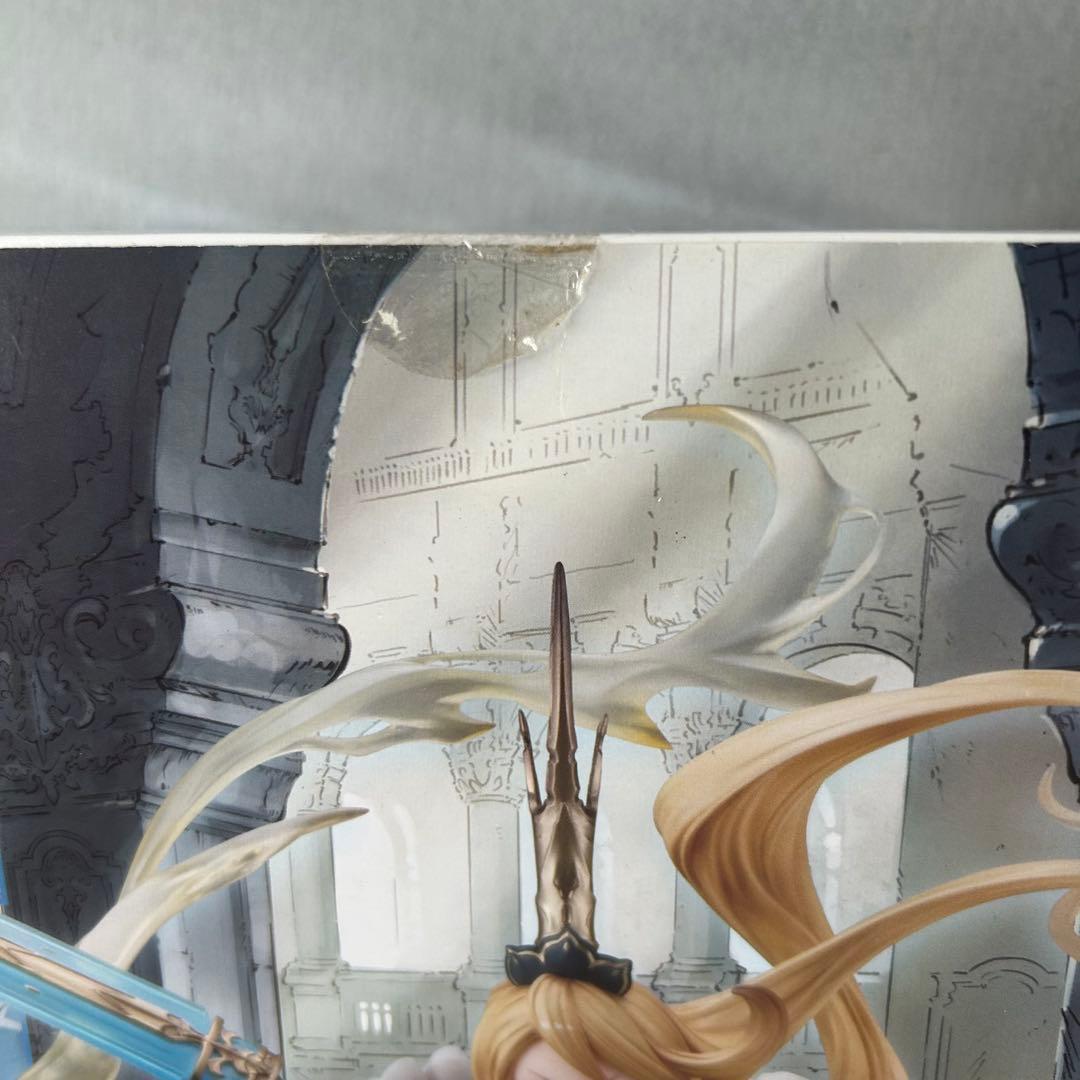 新品　GRANBLUE FANTASY シャルロッテ 1/8フィギュア