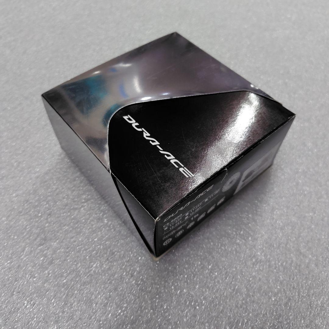 シマノ デュラエース CS-9000 11S 12-25T