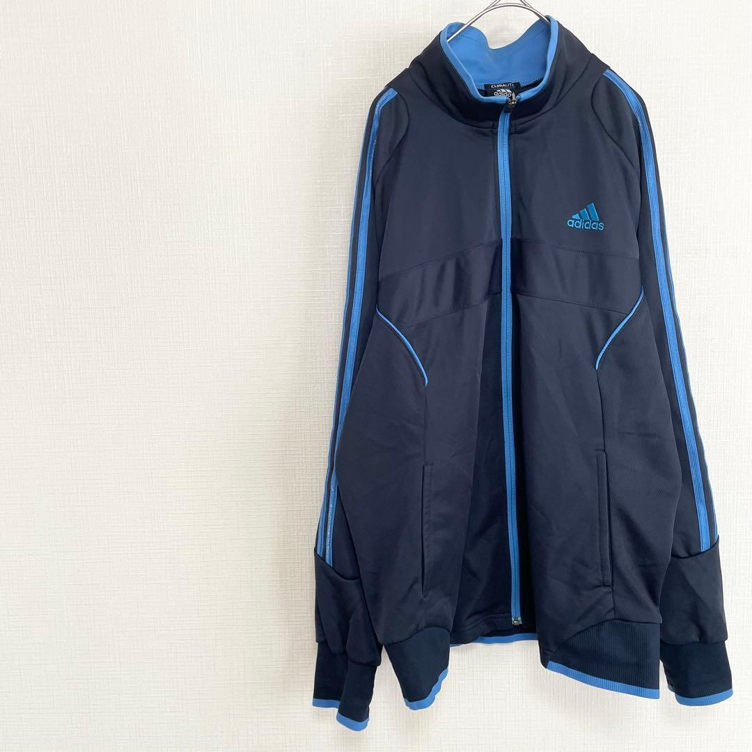 adidas アディダス ジャージセットアップ スポーツ トレーニングウェア