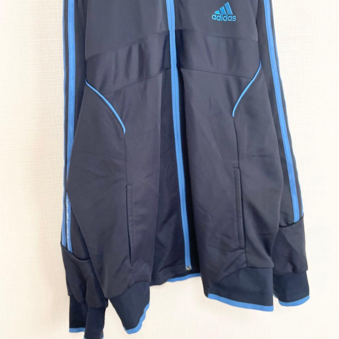 adidas アディダス ジャージセットアップ スポーツ トレーニングウェア
