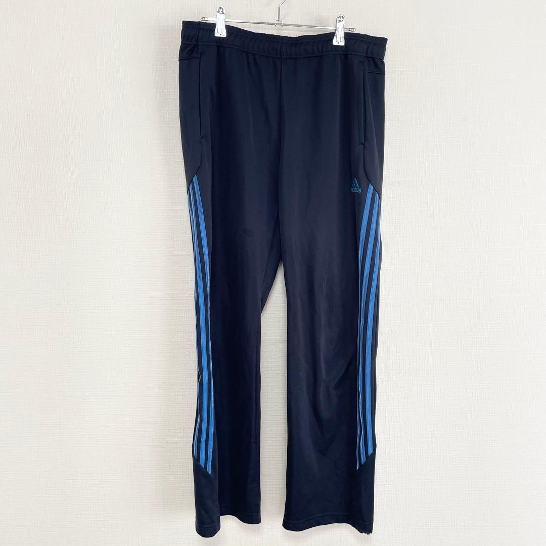 adidas アディダス ジャージセットアップ スポーツ トレーニングウェア