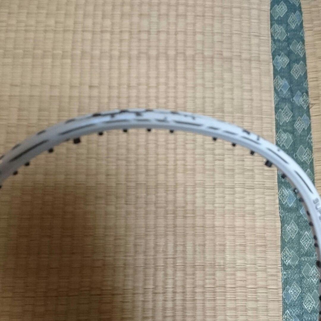 ナノレイ750 旧色