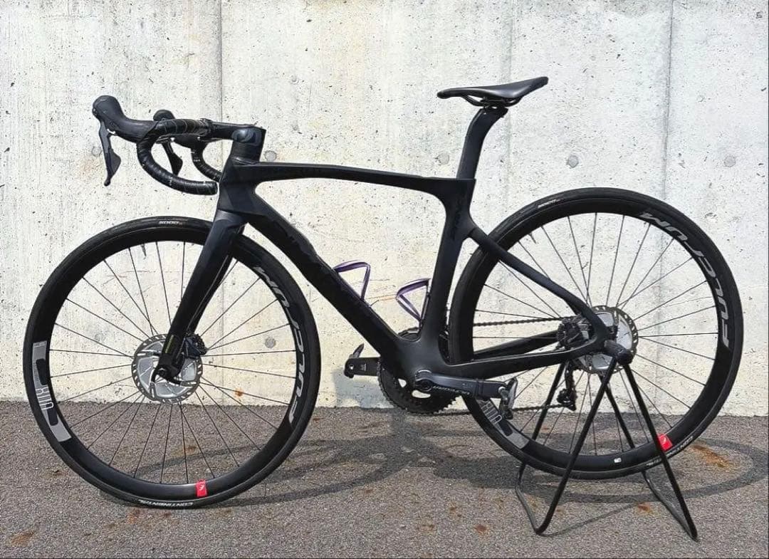 PINARELLO★PRINCE DISK ULTEGRA★ピナレロ