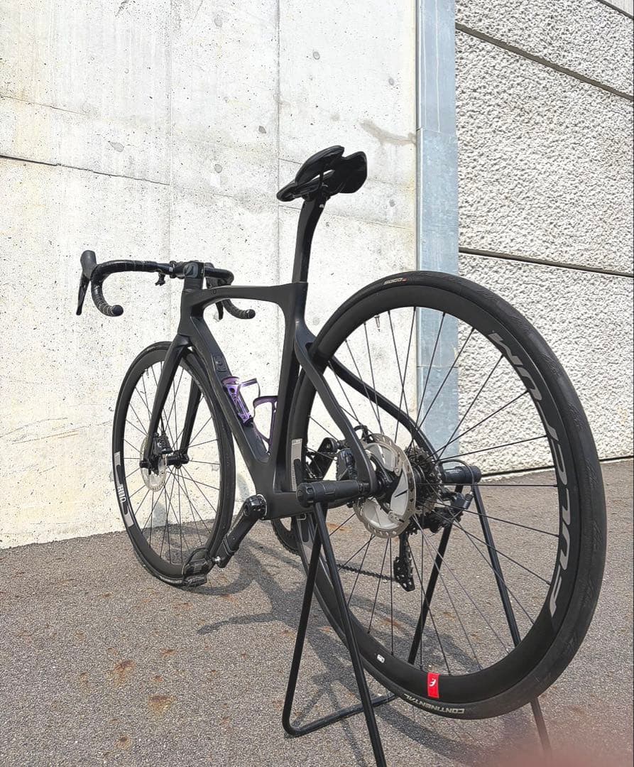 PINARELLO★PRINCE DISK ULTEGRA★ピナレロ