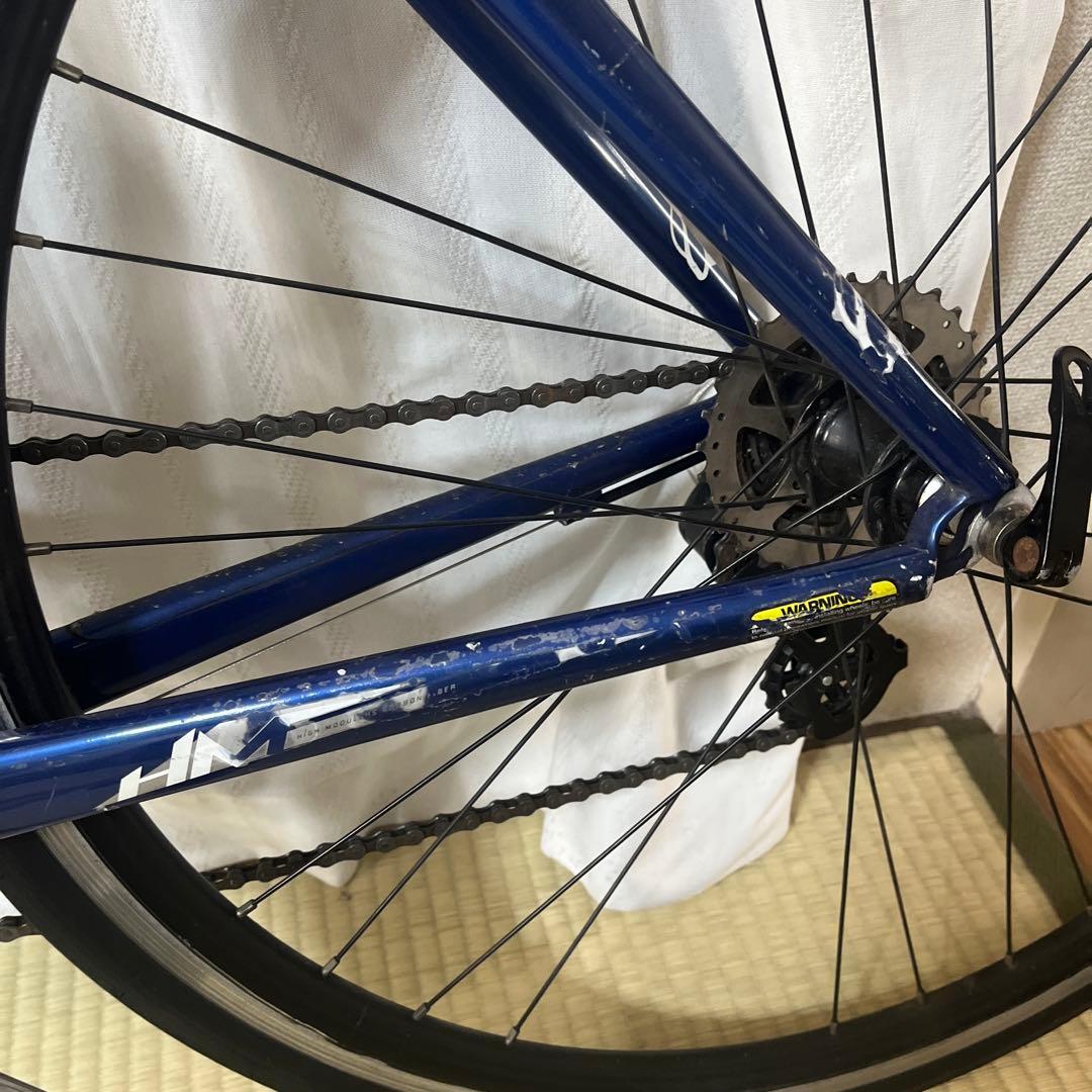 FELT F5C 52サイズ