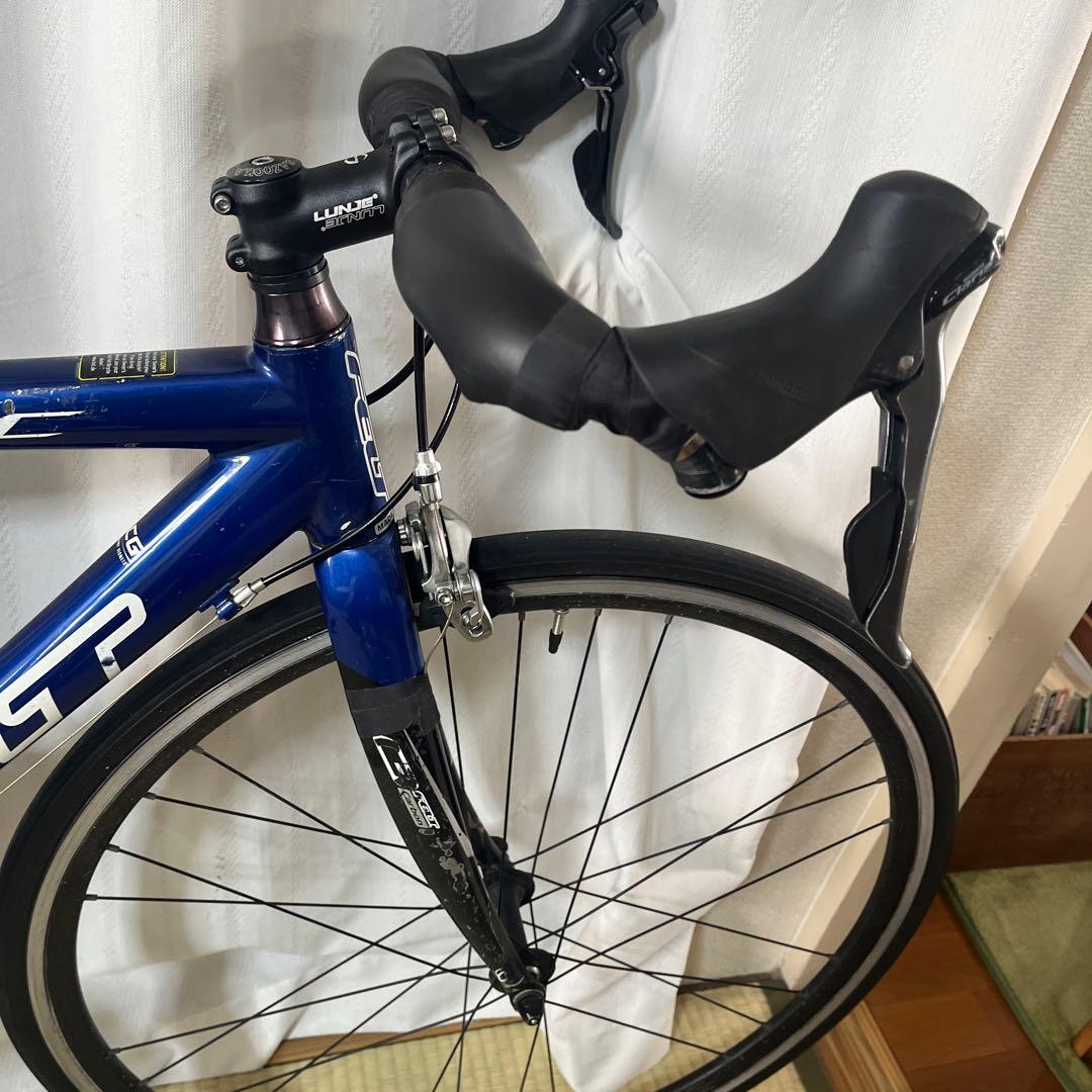 FELT F5C 52サイズ