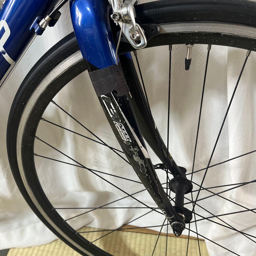 FELT F5C 52サイズ