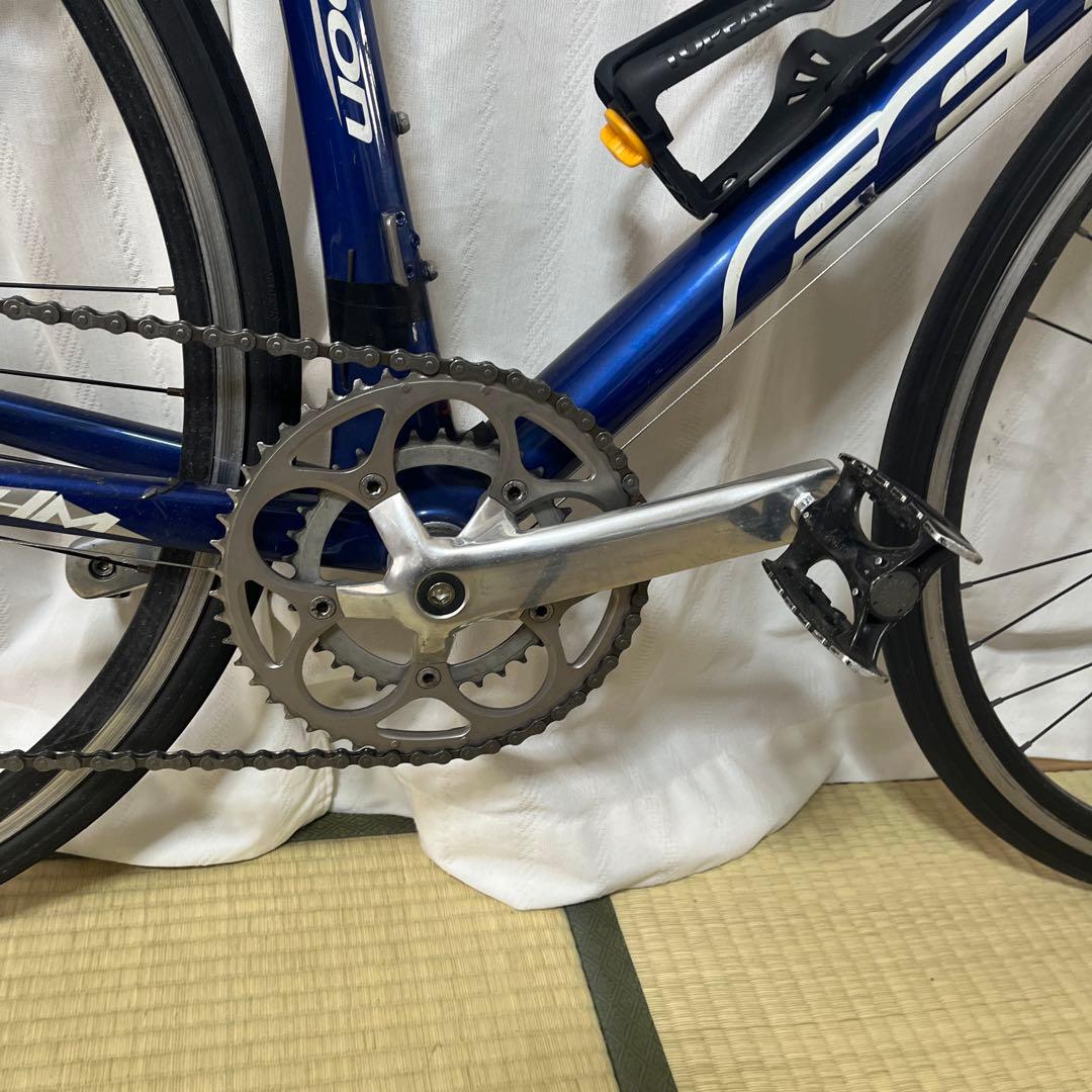 FELT F5C 52サイズ