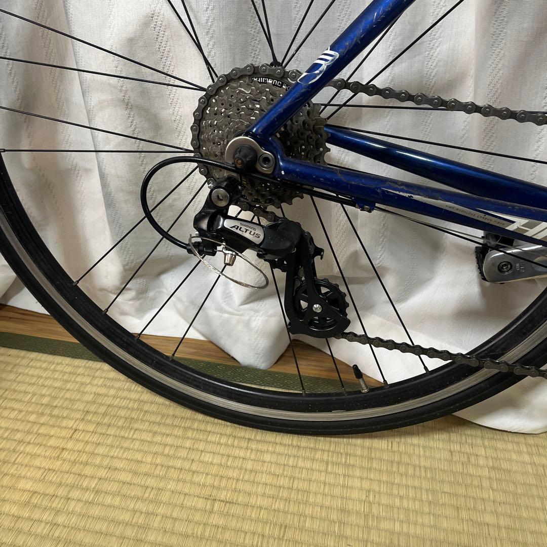 FELT F5C 52サイズ